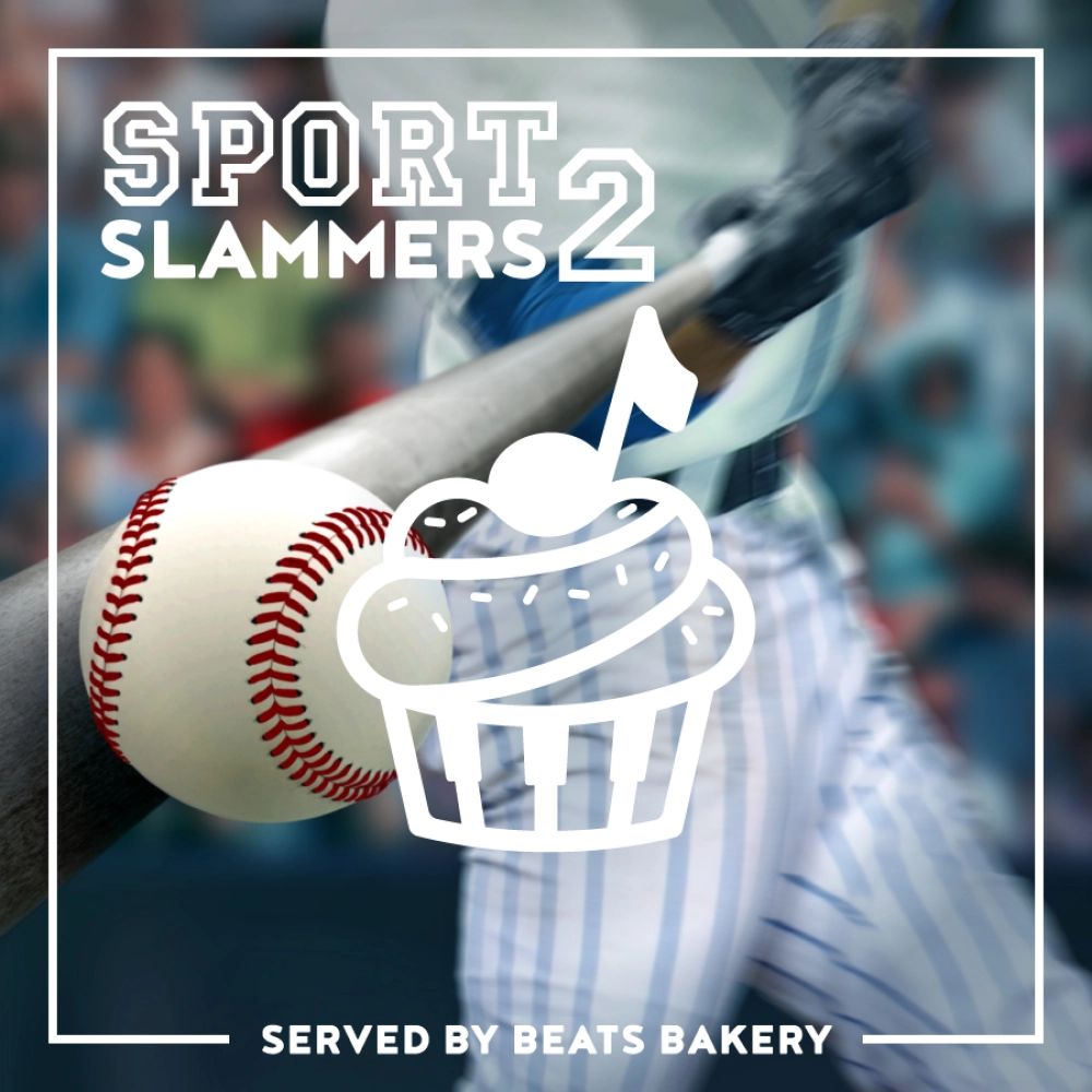 Sport Slammers 2