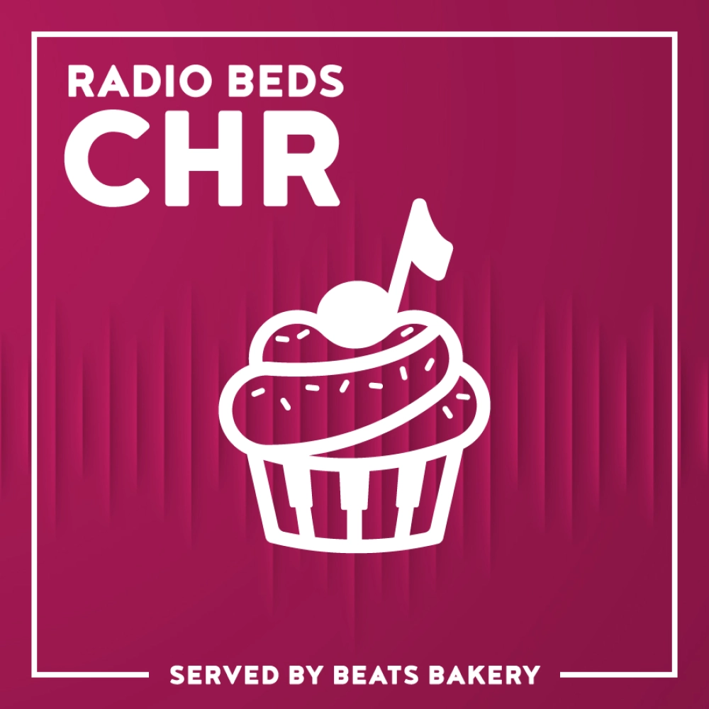 Chr Radio Beds