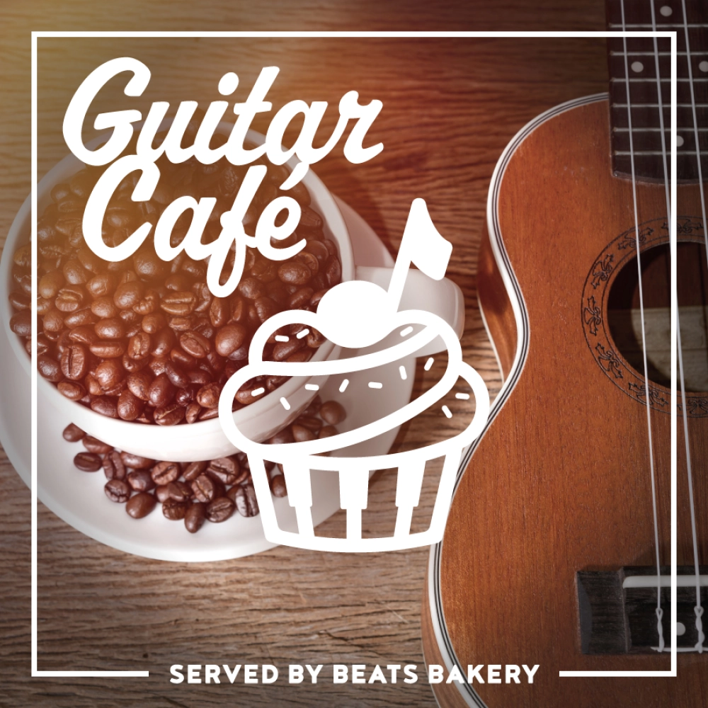 Guitar Cafe