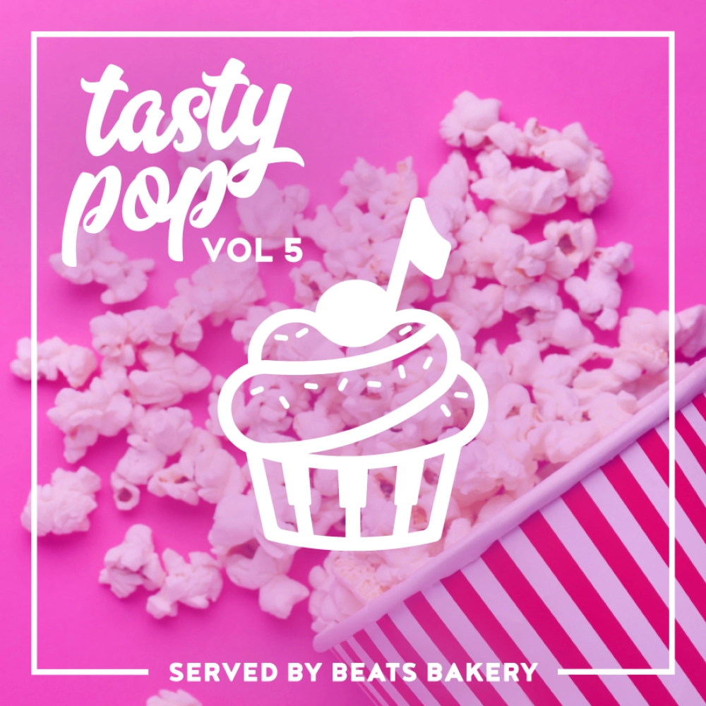 Tasty Pop Vol 5