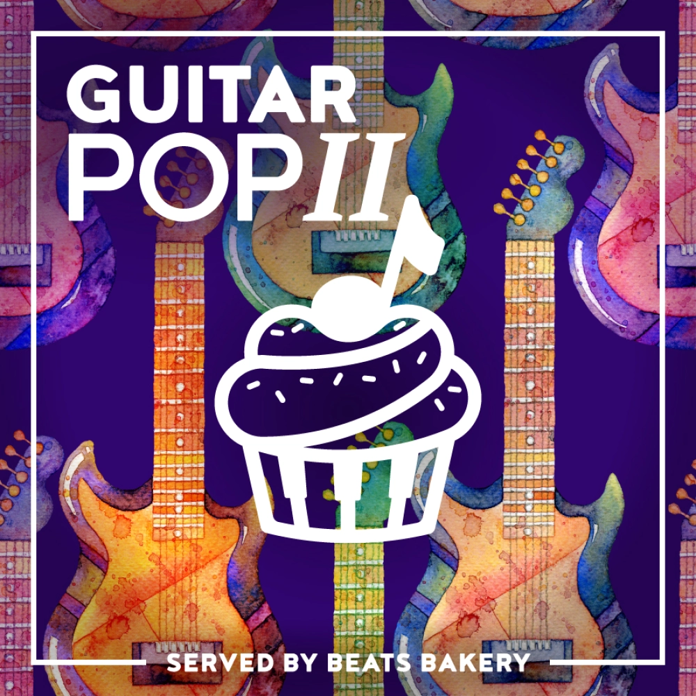 Guitar Pop II