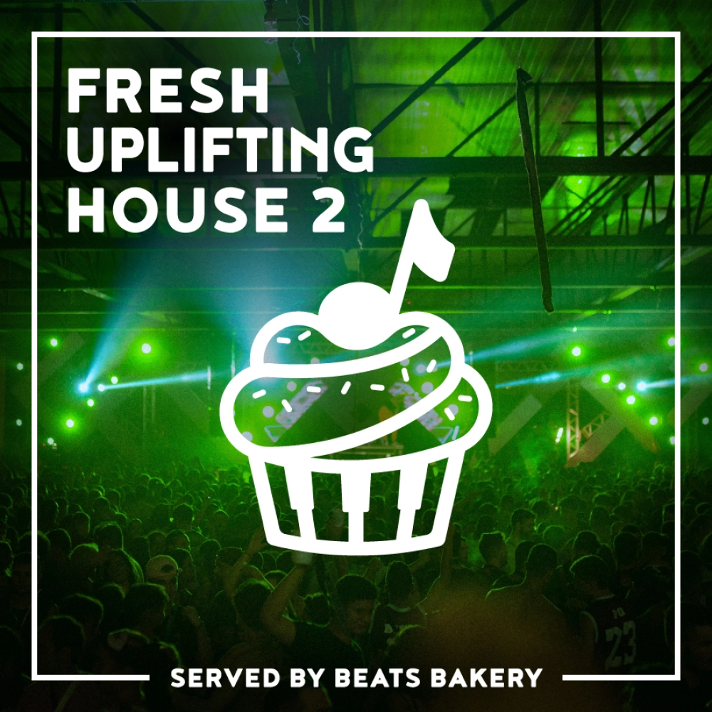 Fresh Uplifting House 2