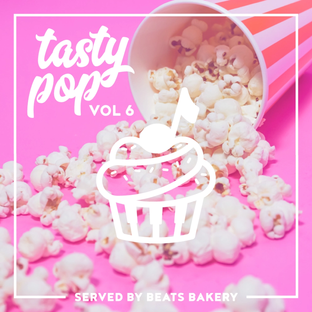Tasty Pop Vol 6