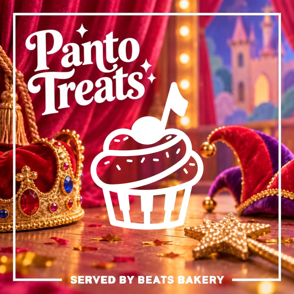 Panto Treats
