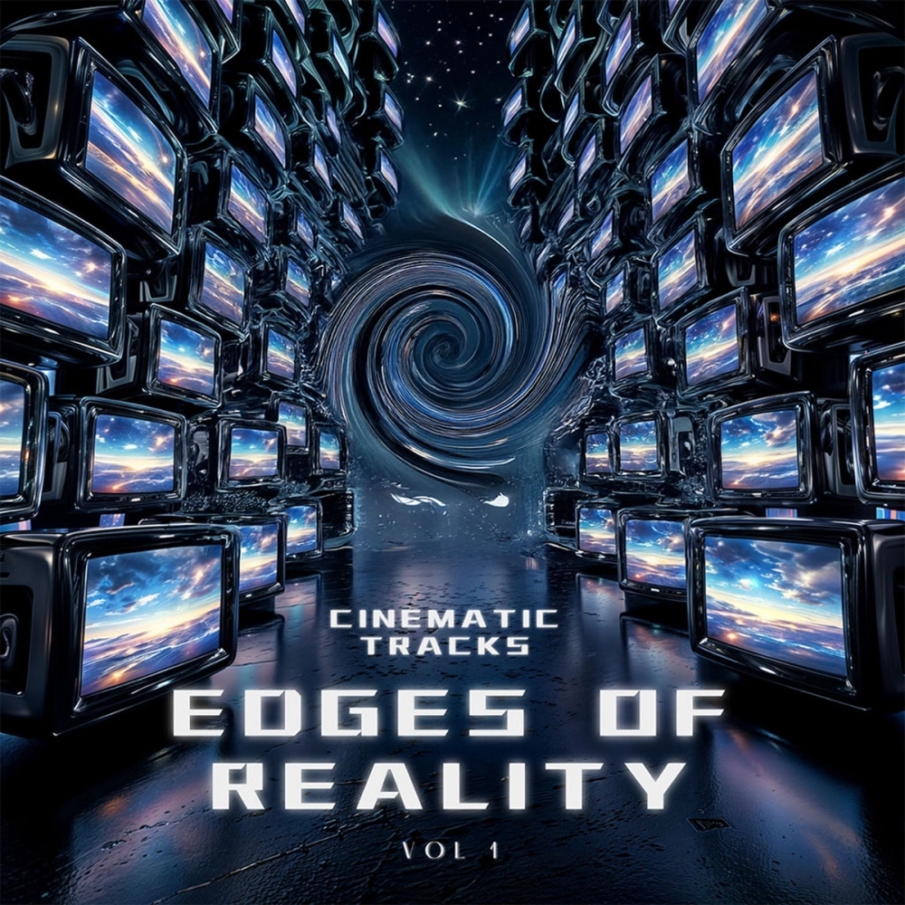 Edges Of Reality Vol 1