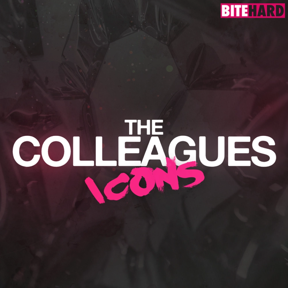 The Colleagues: Icons