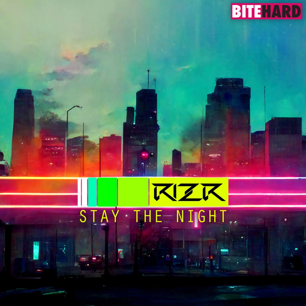 Rizr: Stay The Night