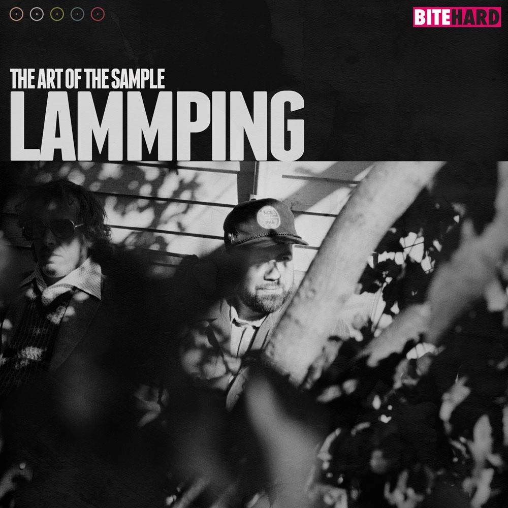 Lammping: The Art Of The Sample