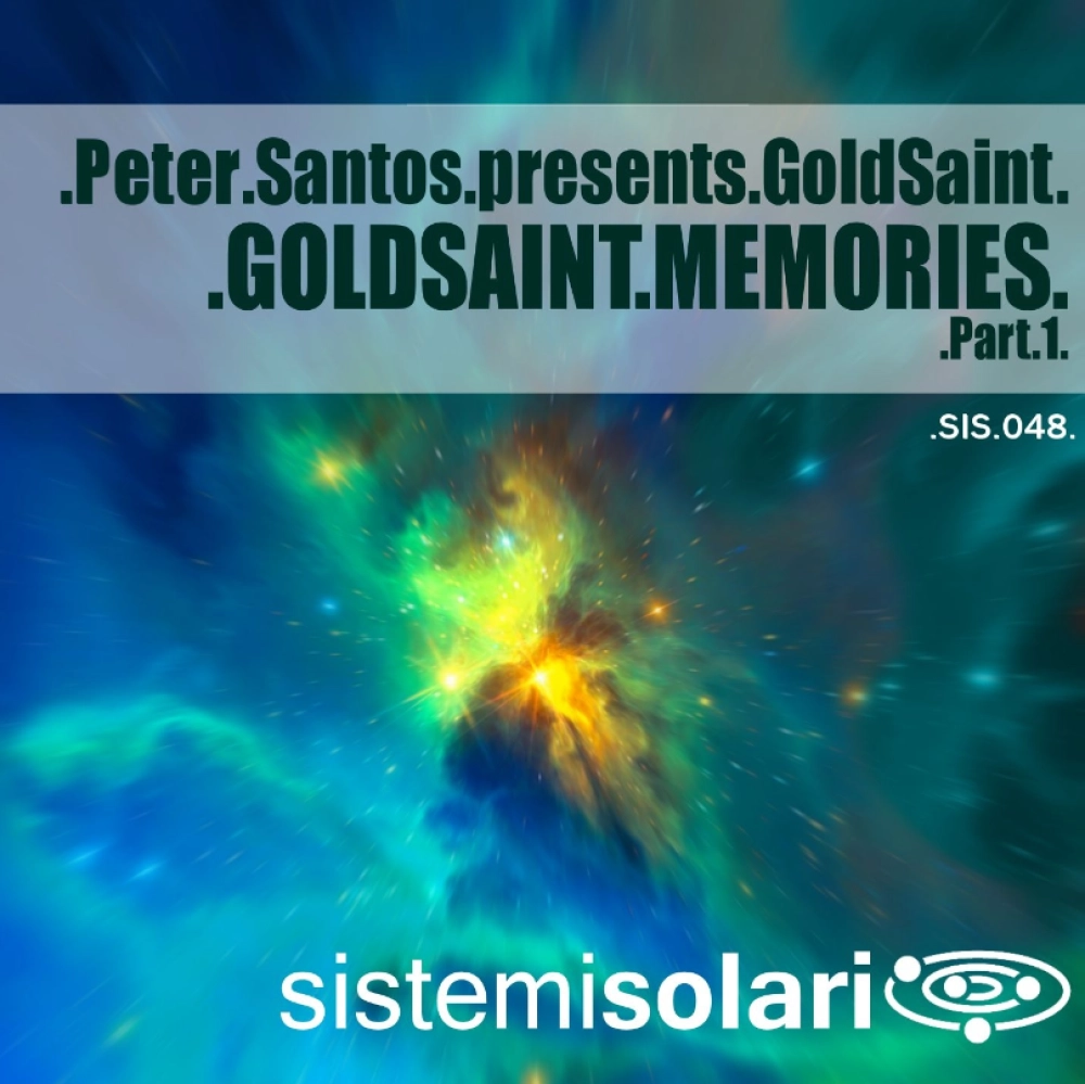 Goldsaint Memories, Pt. 1