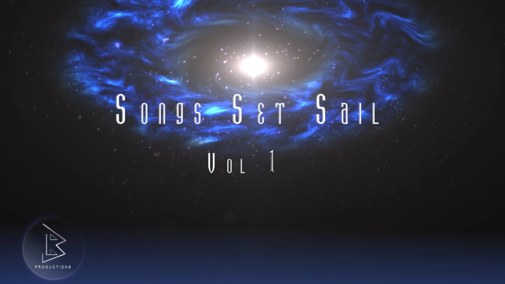Songs Set Sail Vol.1