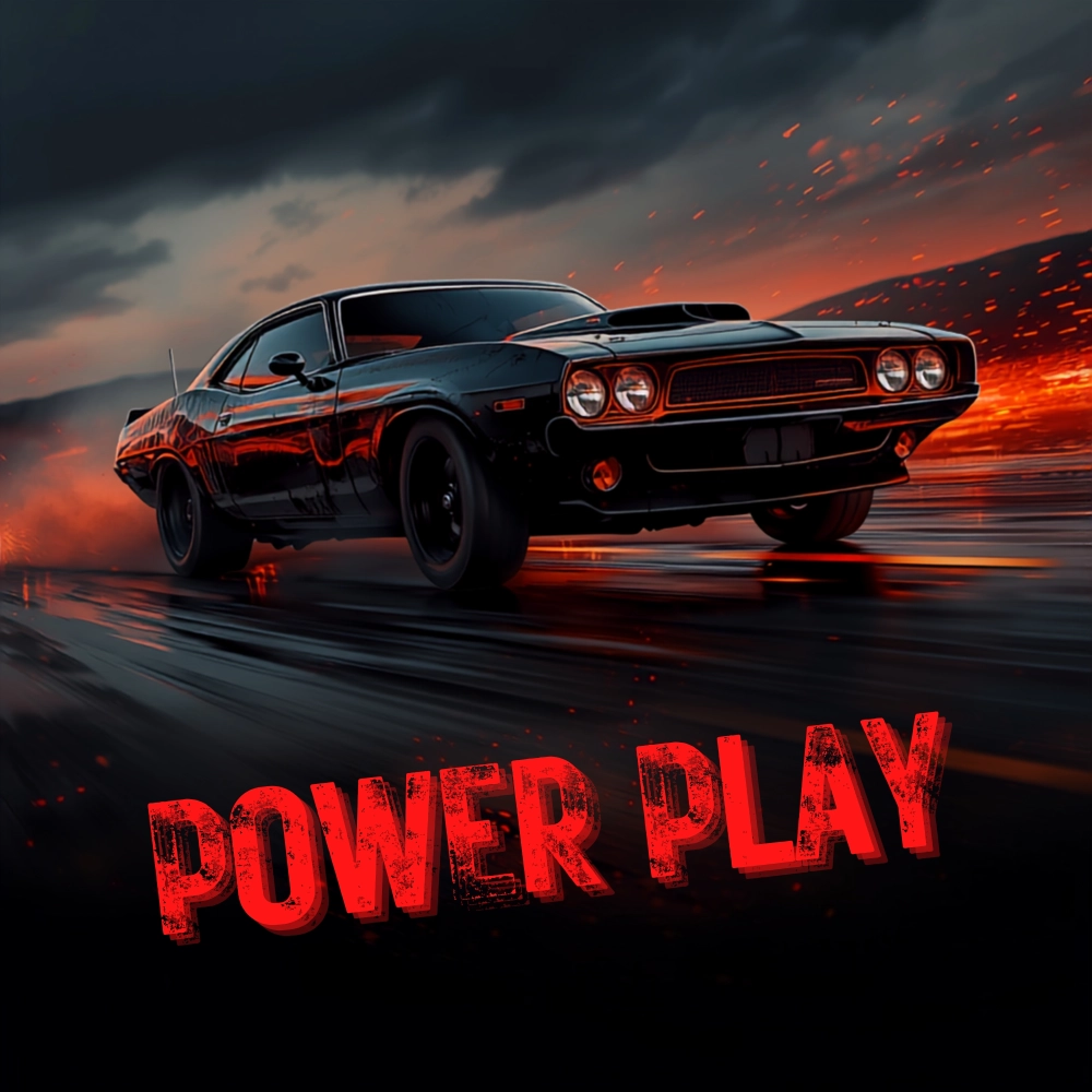 Power Play
