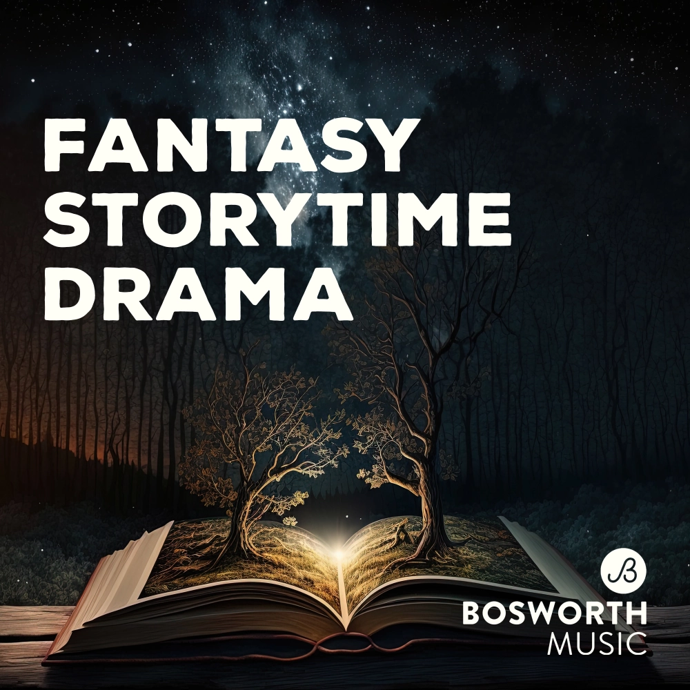 Fantasy Storytime Drama