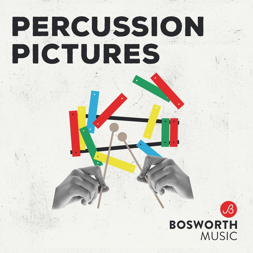 Percussion Pictures