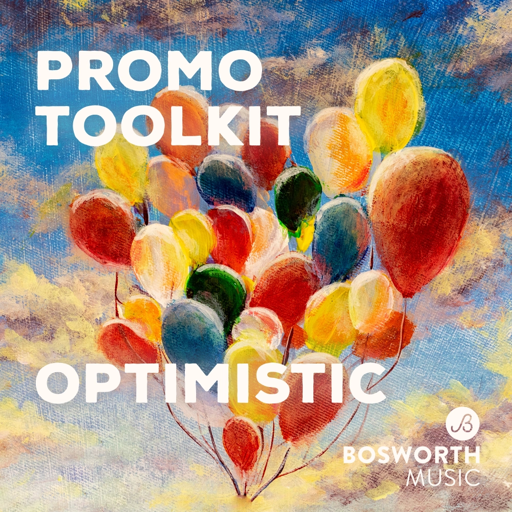 Promo Toolkit - Optimistic