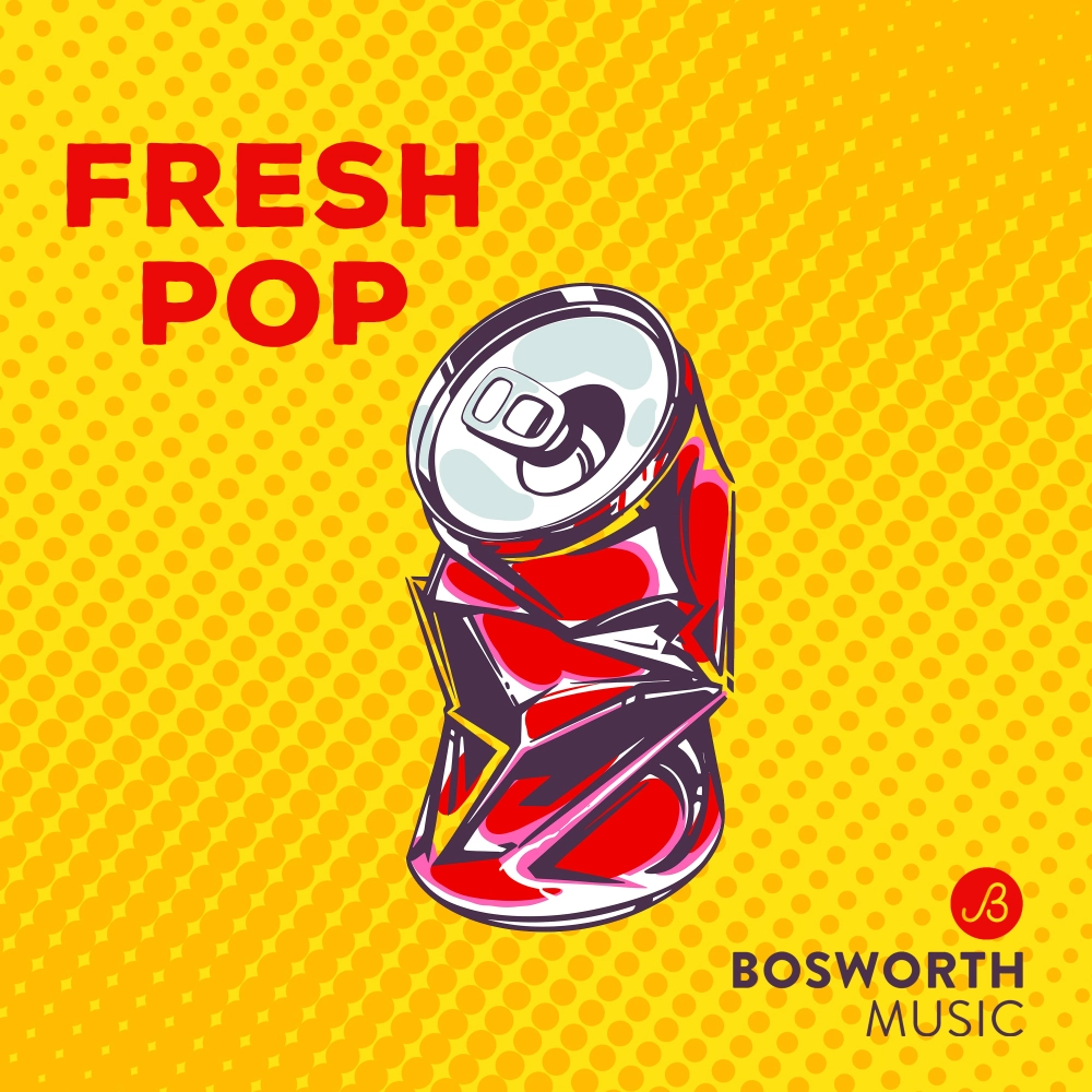 Fresh Pop