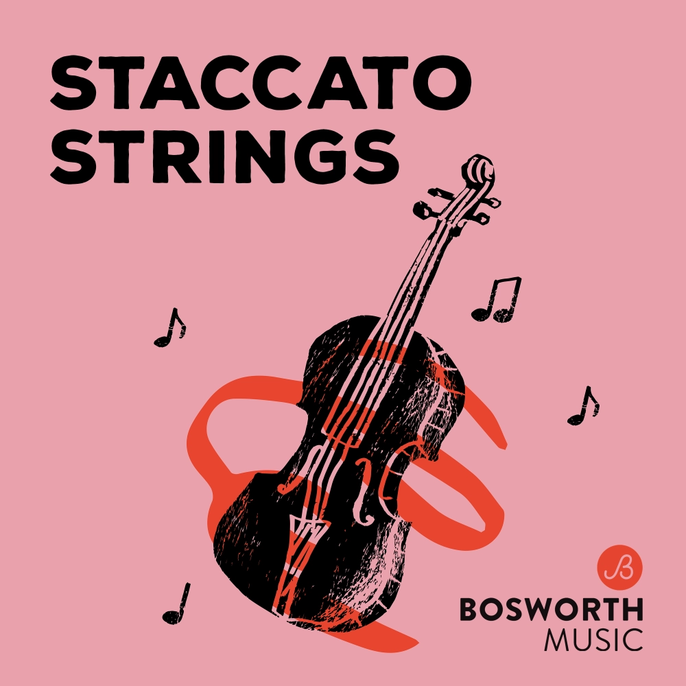Staccato Strings
