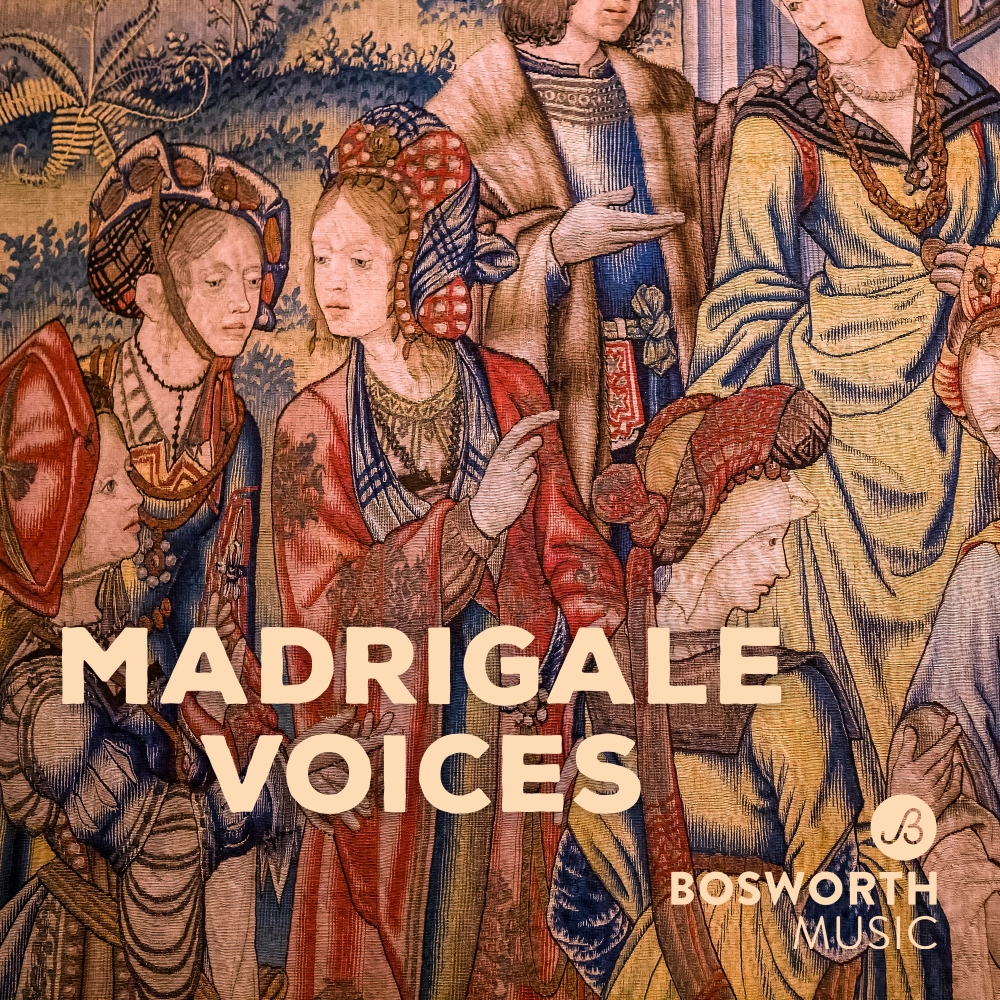 Madrigale Voices