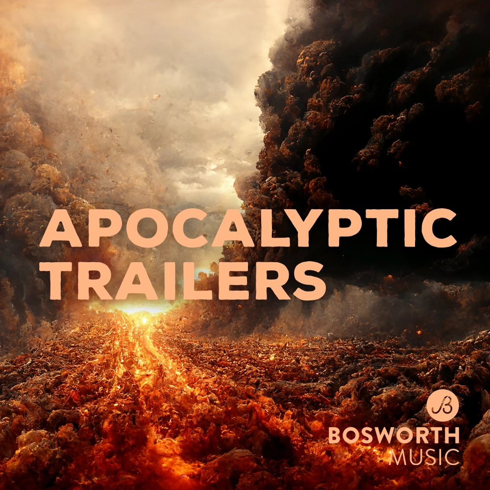 Apocalyptic Trailers