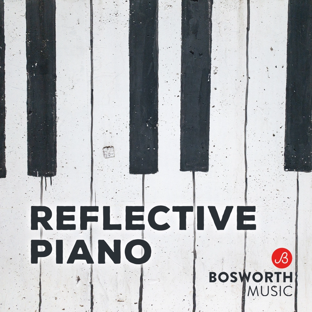 Reflective Piano