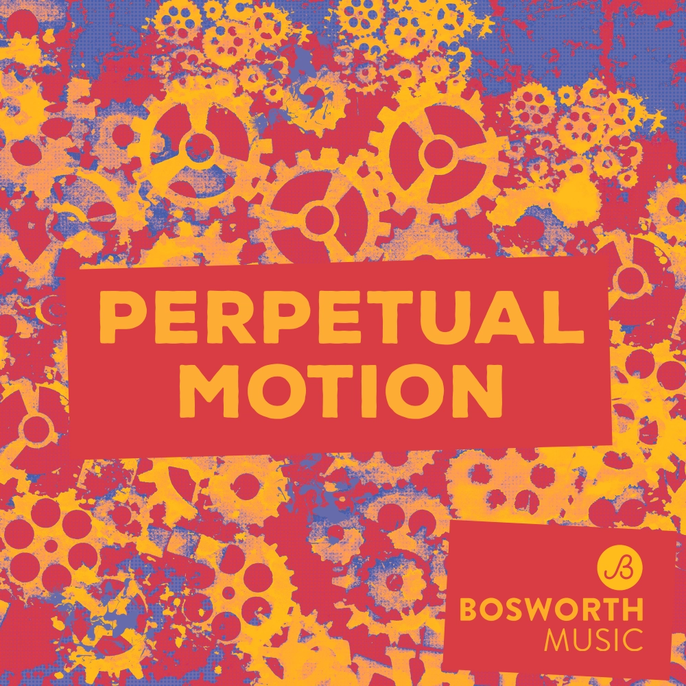 Perpetual Motion