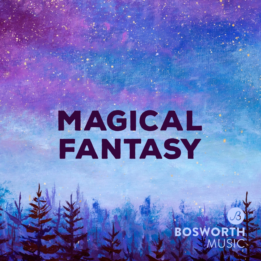 Magical Fantasy