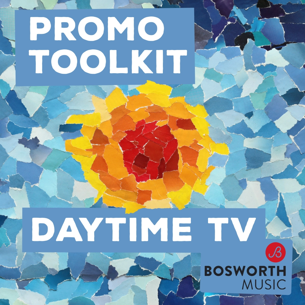 Promo Toolkit - Daytime Tv