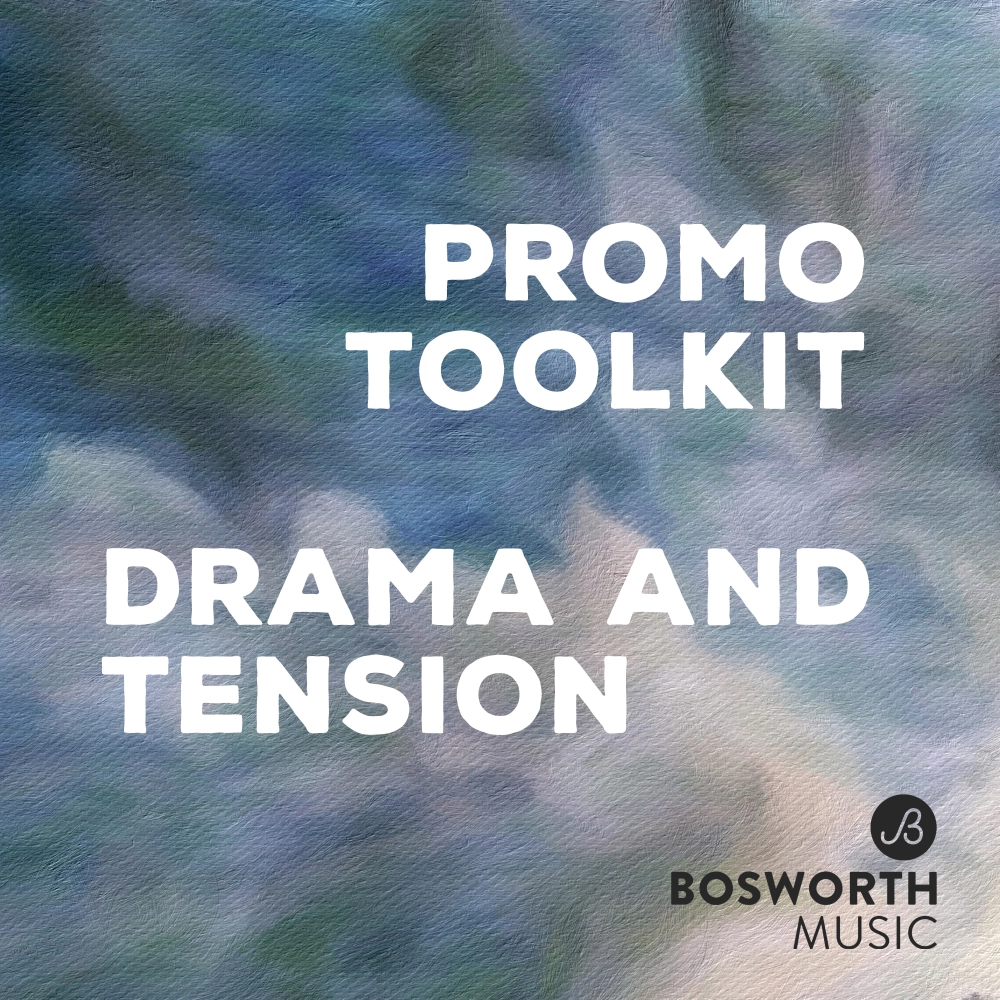 Promo Toolkit - Drama And Tension