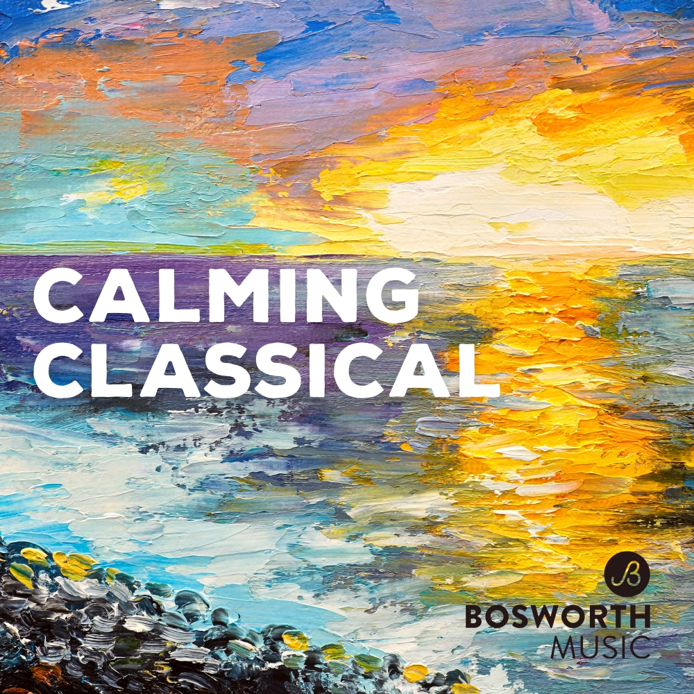 Calming Classical