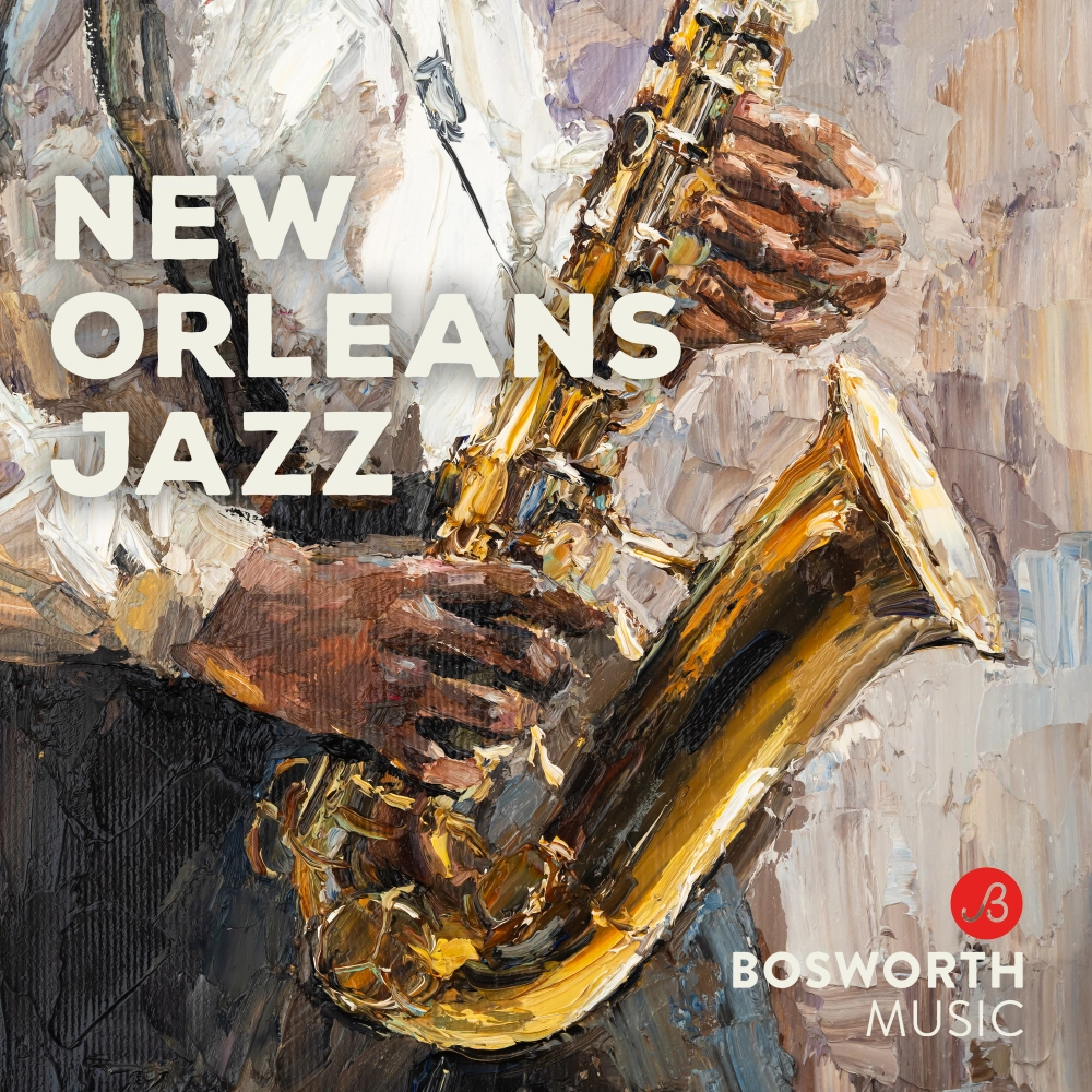 New Orleans Jazz