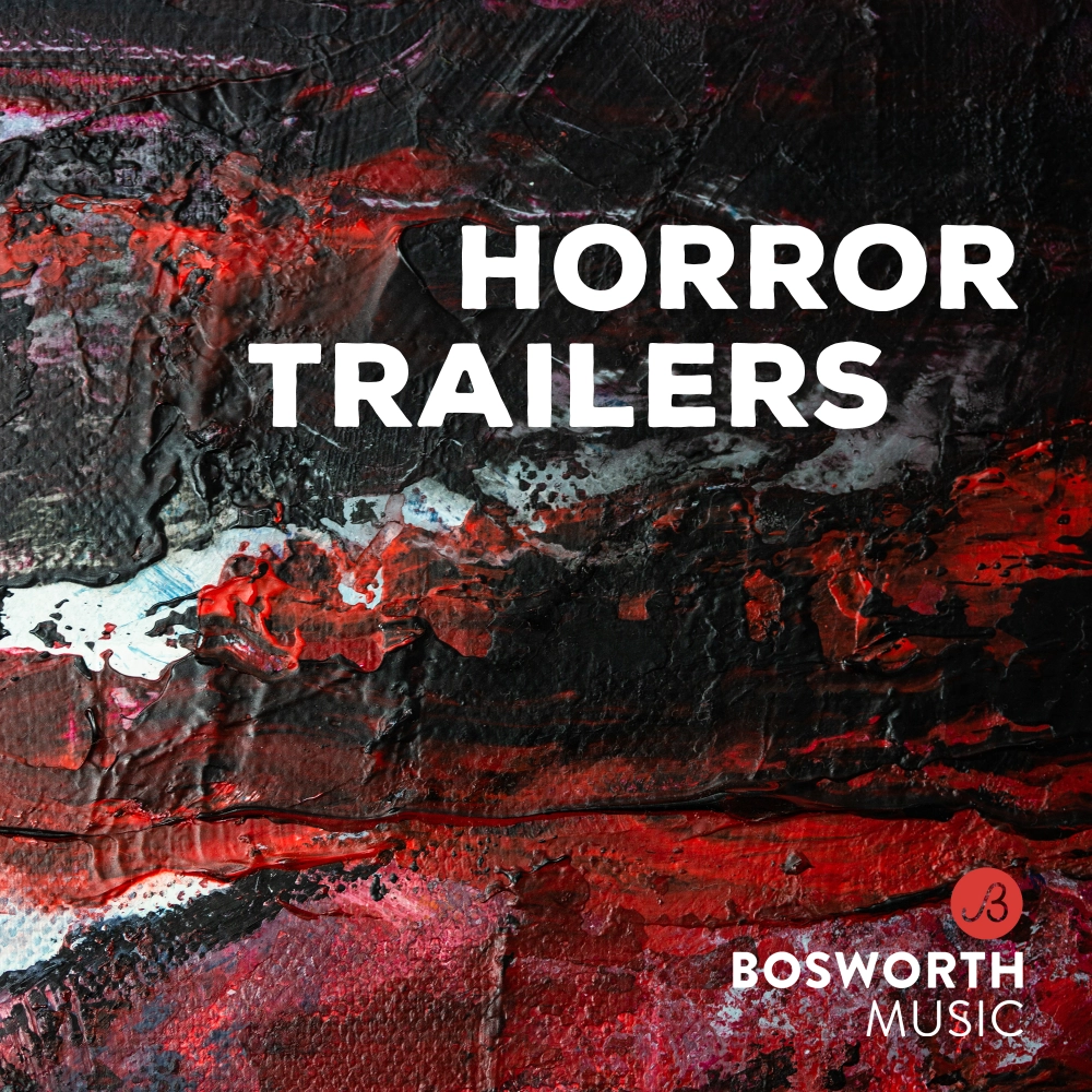 Horror Trailers