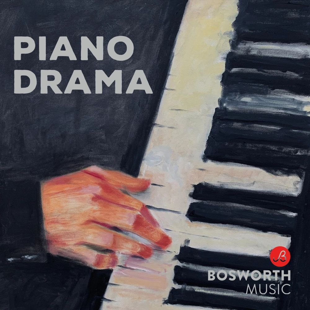Piano Drama