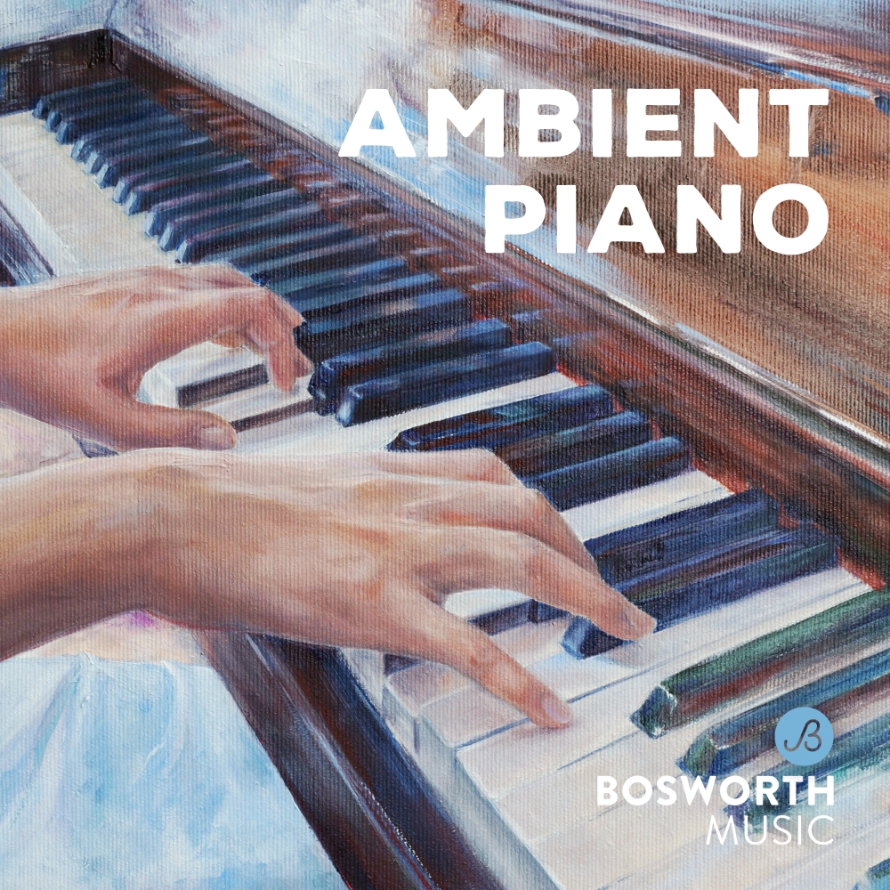 Ambient Piano