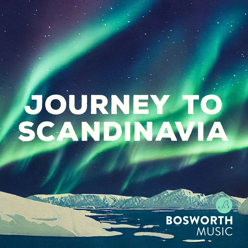 Journey To Scandinavia
