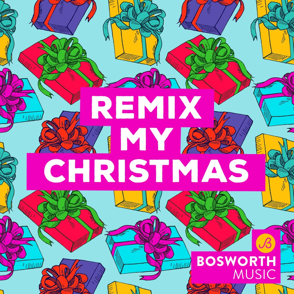 Remix My Christmas
