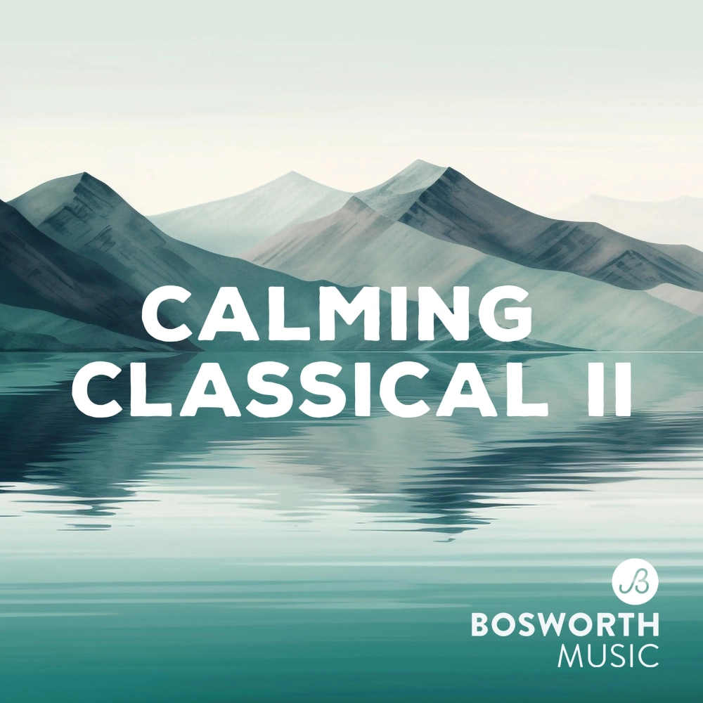 Calming Classical Ii