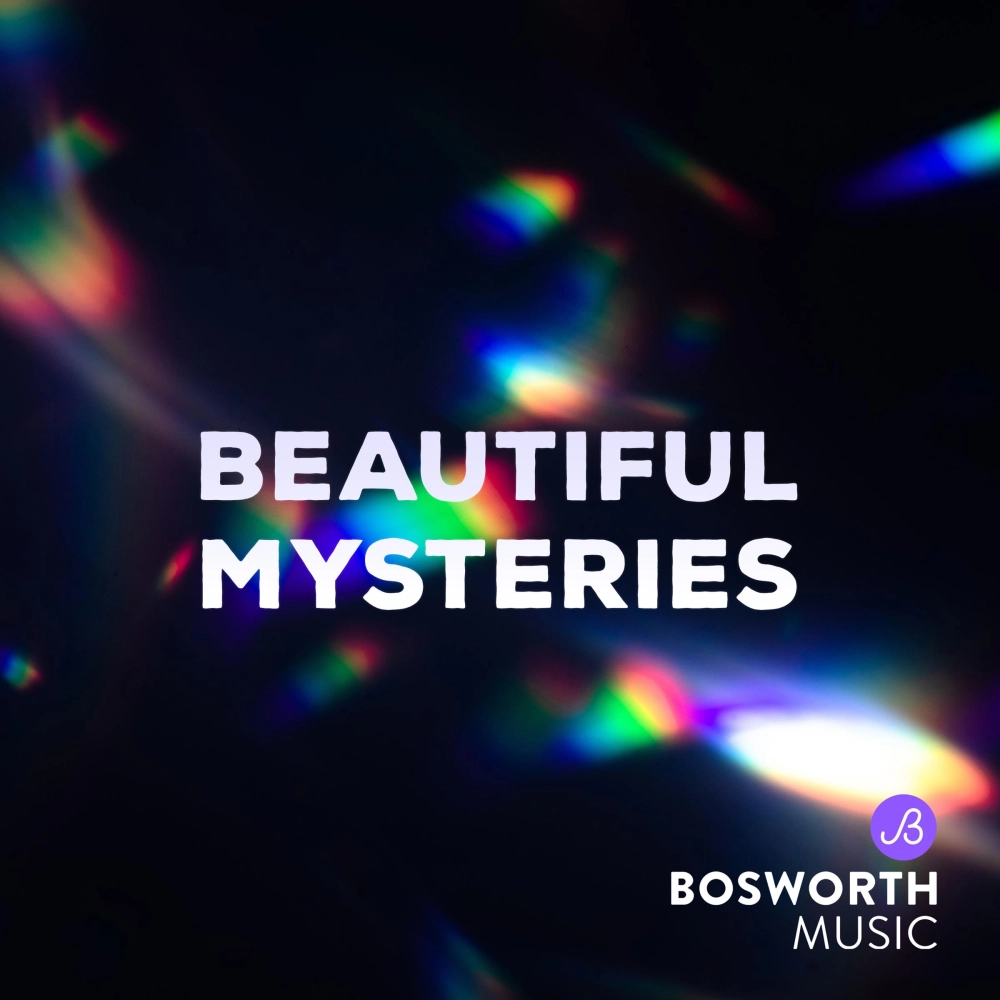 Beautiful Mysteries