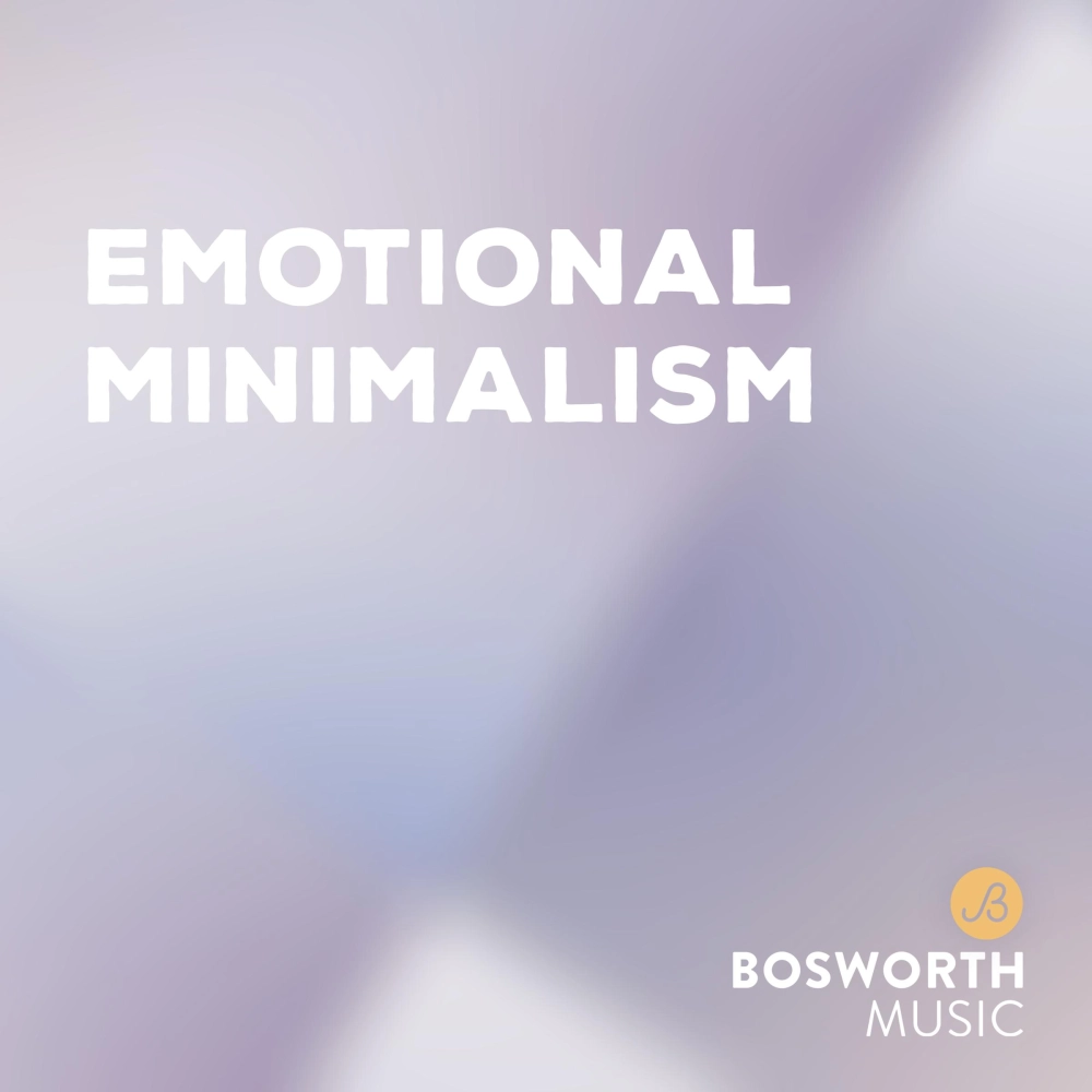 Emotional Minimalism