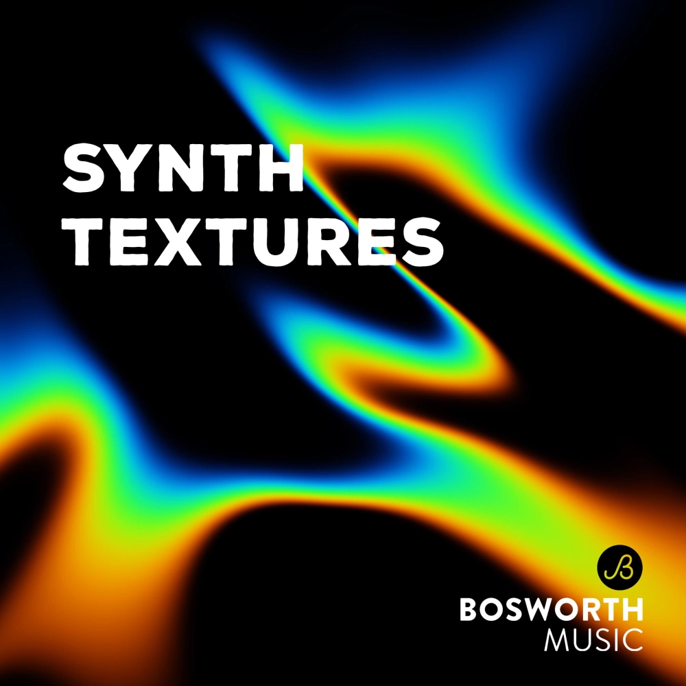Synth Textures