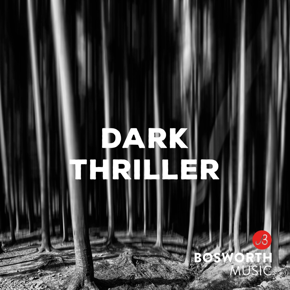 Dark Thriller