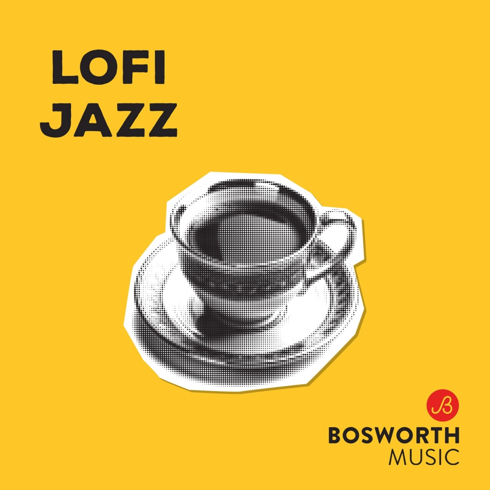 Lofi Jazz