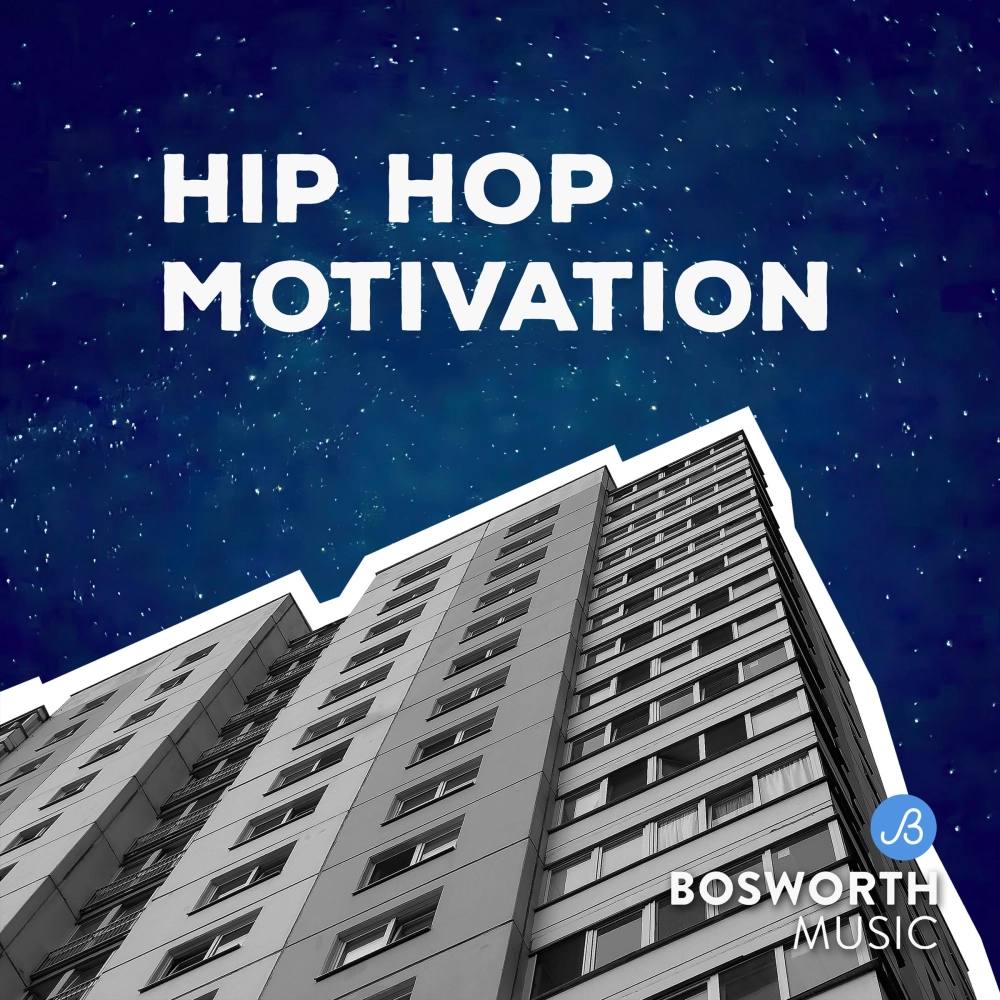 Hip Hop Motivation