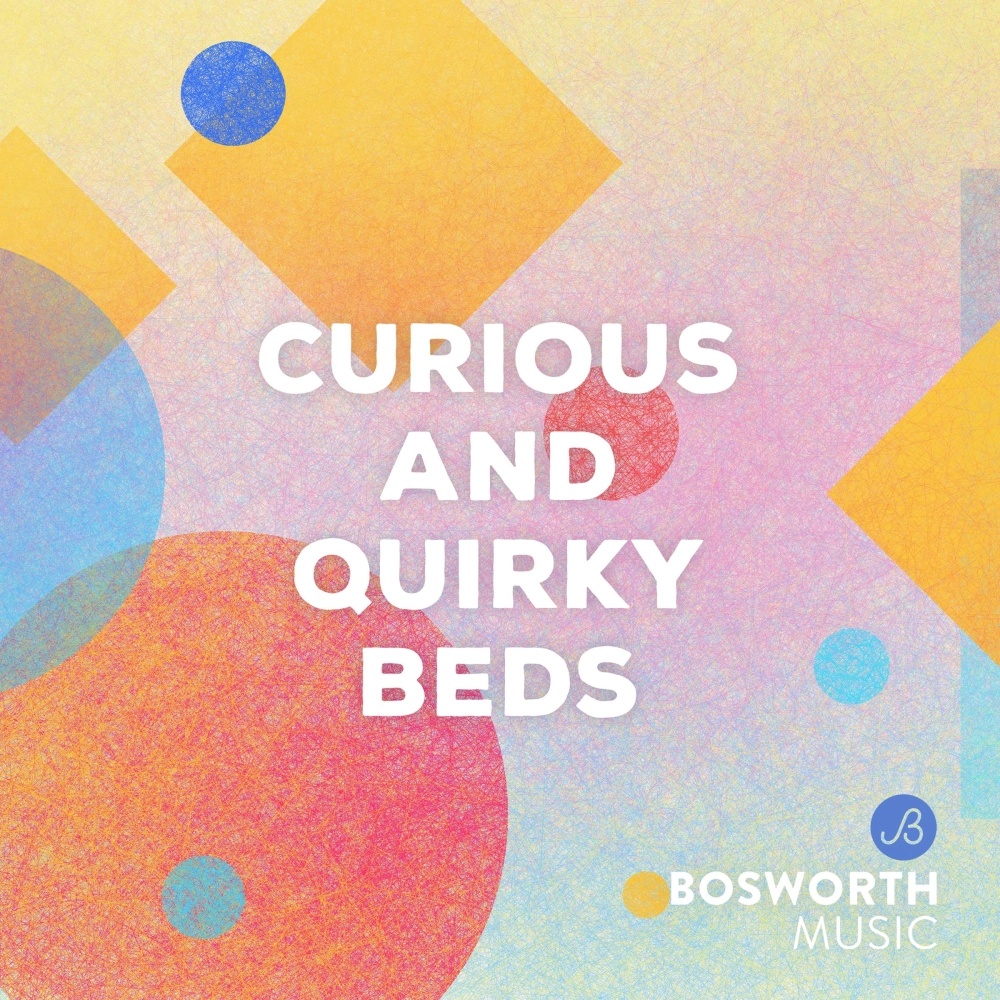 Curious And Quirky Beds