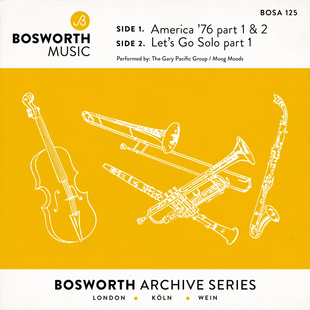 America 76 Part 1 Part 2 - Let's Go Solo