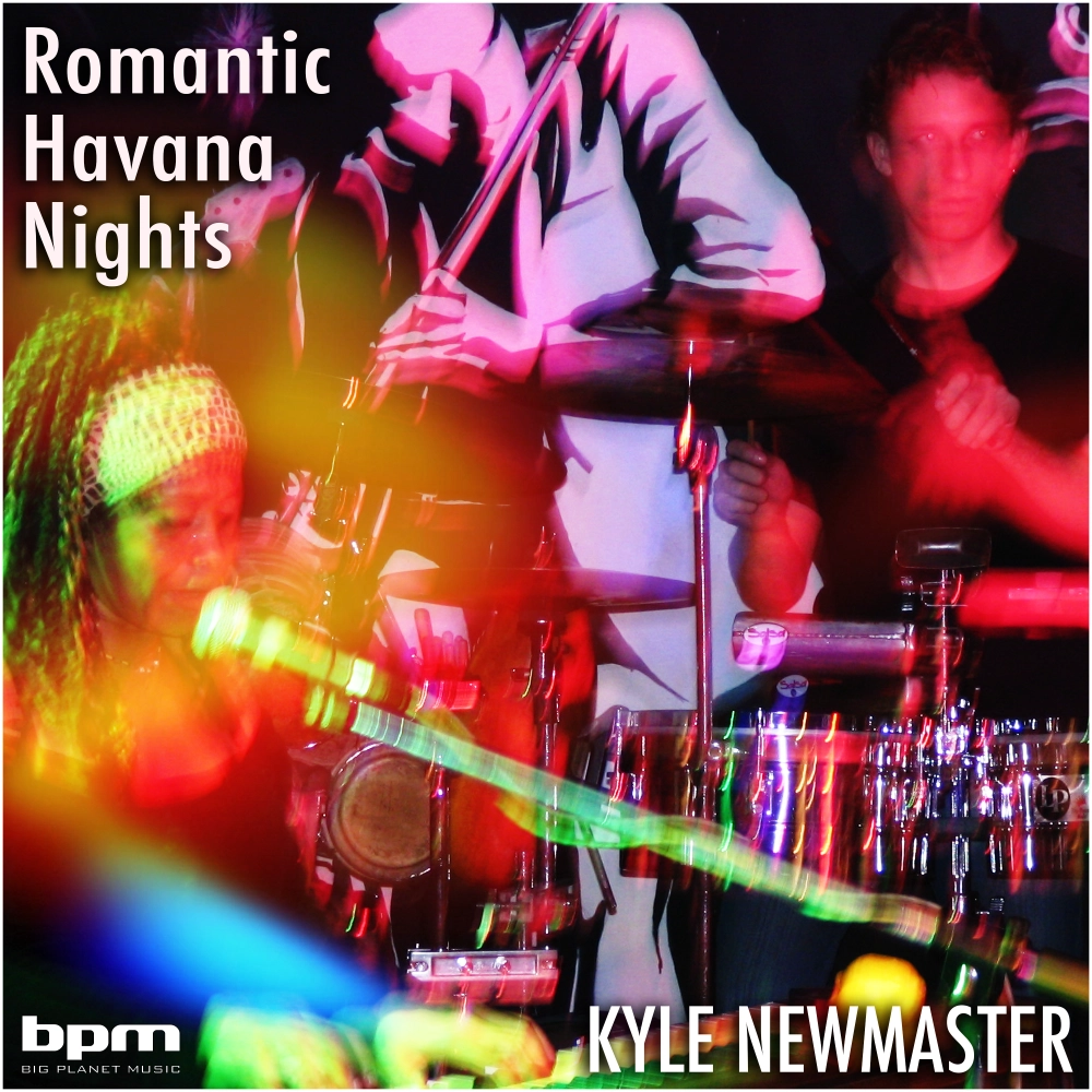 Romantic Havana Nights