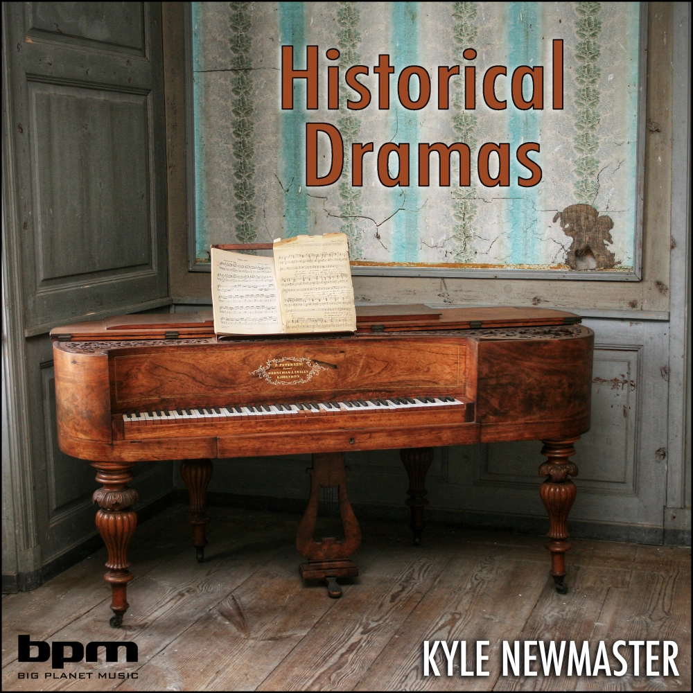 Historical Dramas
