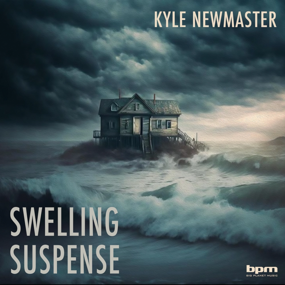 Swelling Suspense