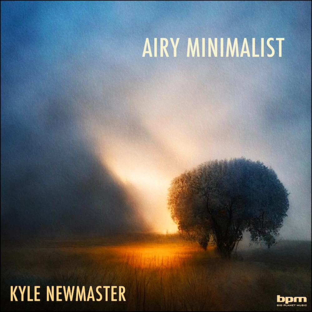 Airy Minimalist