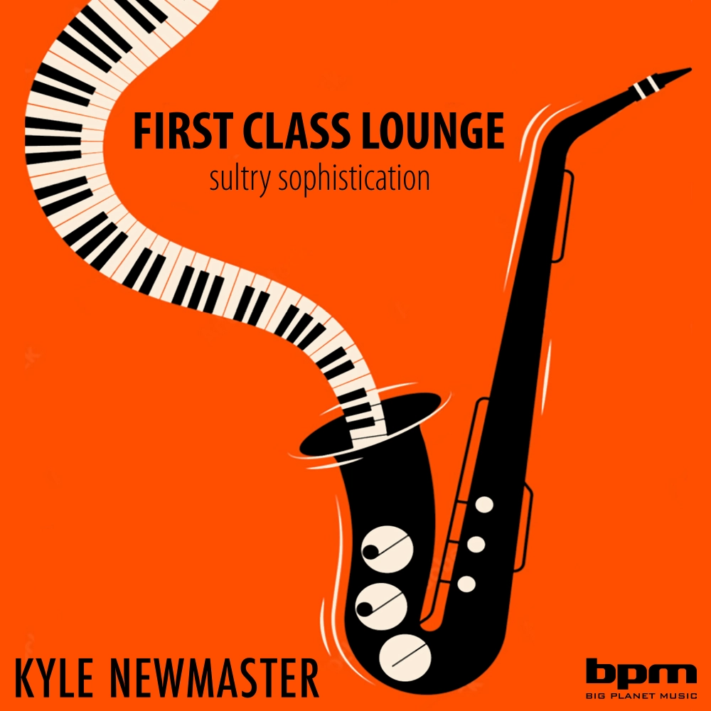 First Class Lounge