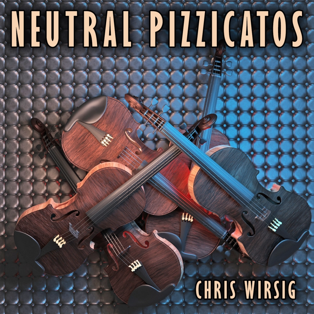 Neutral Pizzicatos