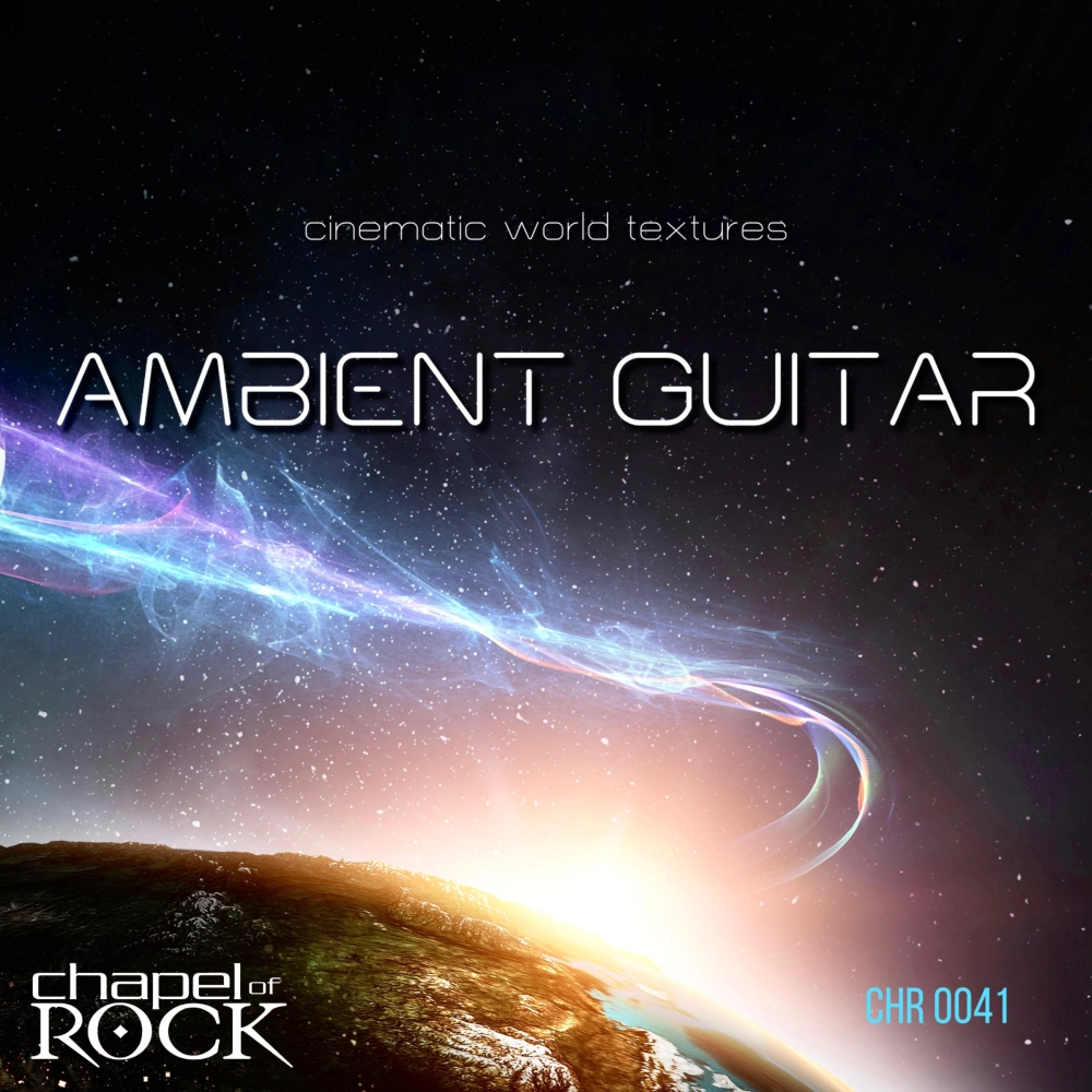 Ambient Guitar